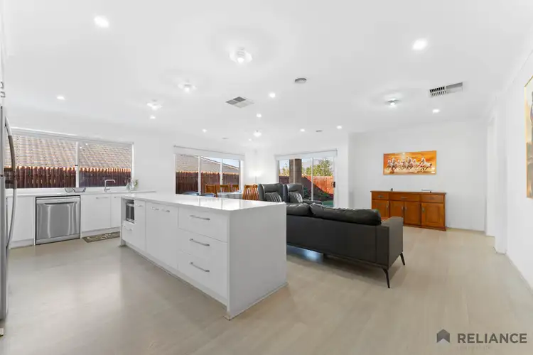 Fourth view of Homely house listing, 15 Hollyhoke Drive, Maddingley VIC 3340