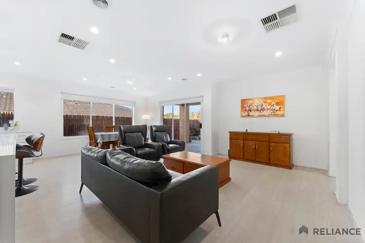 Sixth view of Homely house listing, 15 Hollyhoke Drive, Maddingley VIC 3340