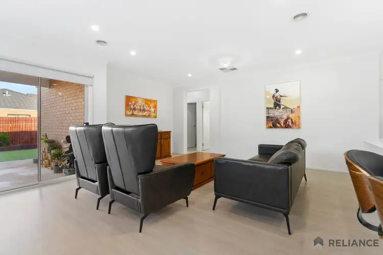 Seventh view of Homely house listing, 15 Hollyhoke Drive, Maddingley VIC 3340