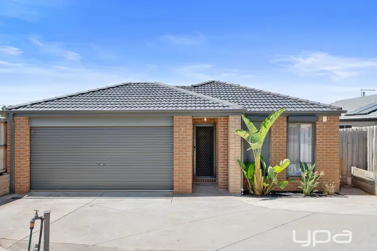 1 Slack Mews, Maddingley VIC 3340
