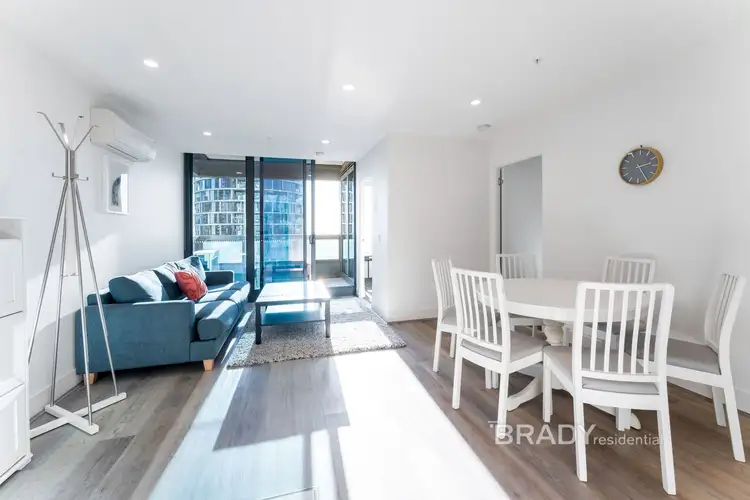 3405/500 Elizabeth Street
