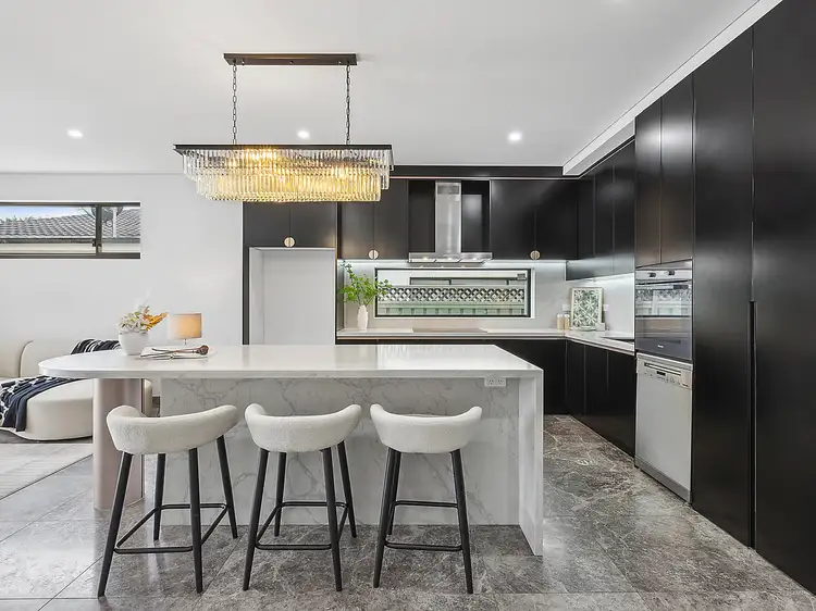 Fifth view of Homely semi-detached listing, 28A Bonanza Parade, Sans Souci NSW 2219