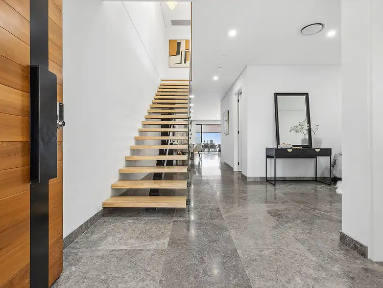 Sixth view of Homely semi-detached listing, 28A Bonanza Parade, Sans Souci NSW 2219
