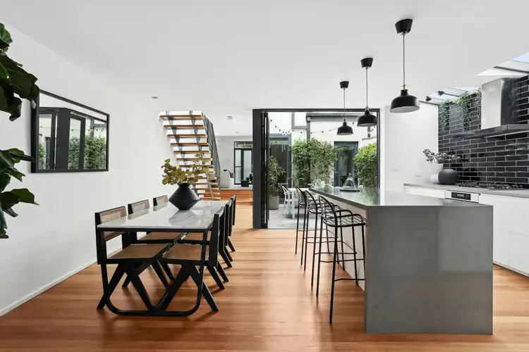 Main view of Homely house listing, 220 Elswick Street, Leichhardt NSW 2040
