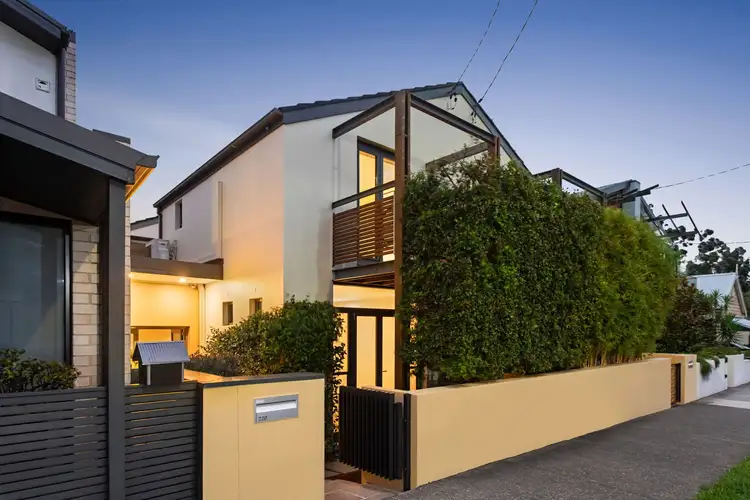 Second view of Homely house listing, 220 Elswick Street, Leichhardt NSW 2040