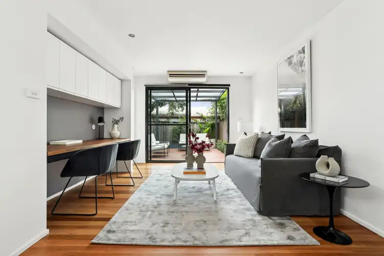 Fifth view of Homely house listing, 220 Elswick Street, Leichhardt NSW 2040