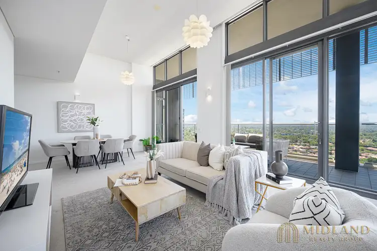 2302/1 Cambridge Lane, Chatswood NSW 2067