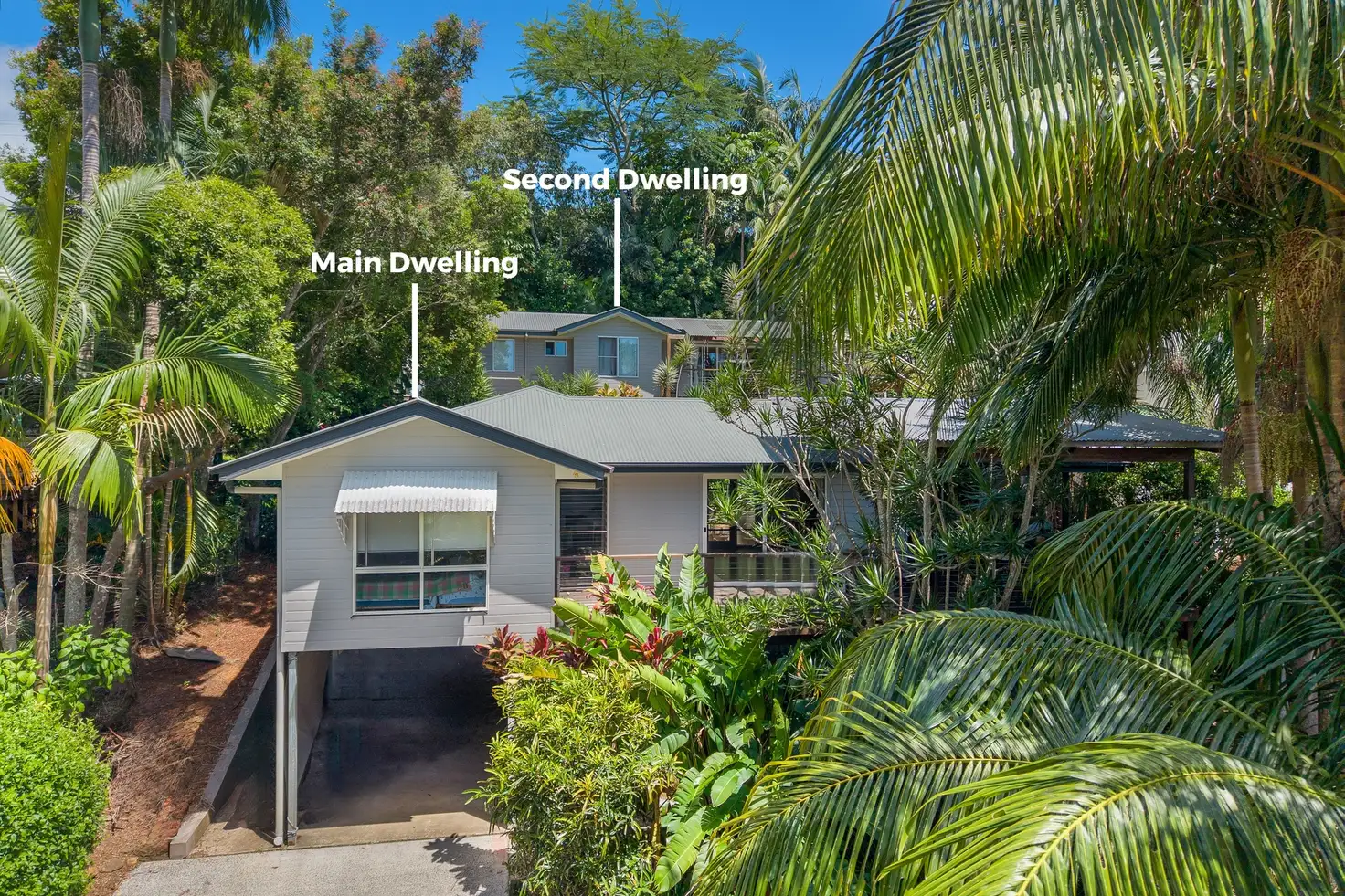 Main view of Homely house listing, 11 Hanlon Court, Bangalow NSW 2479