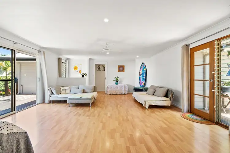 Second view of Homely house listing, 11 Hanlon Court, Bangalow NSW 2479