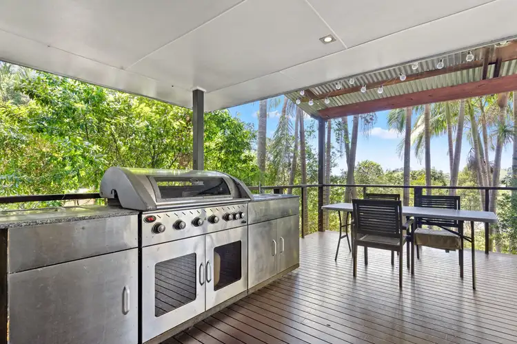Fourth view of Homely house listing, 11 Hanlon Court, Bangalow NSW 2479