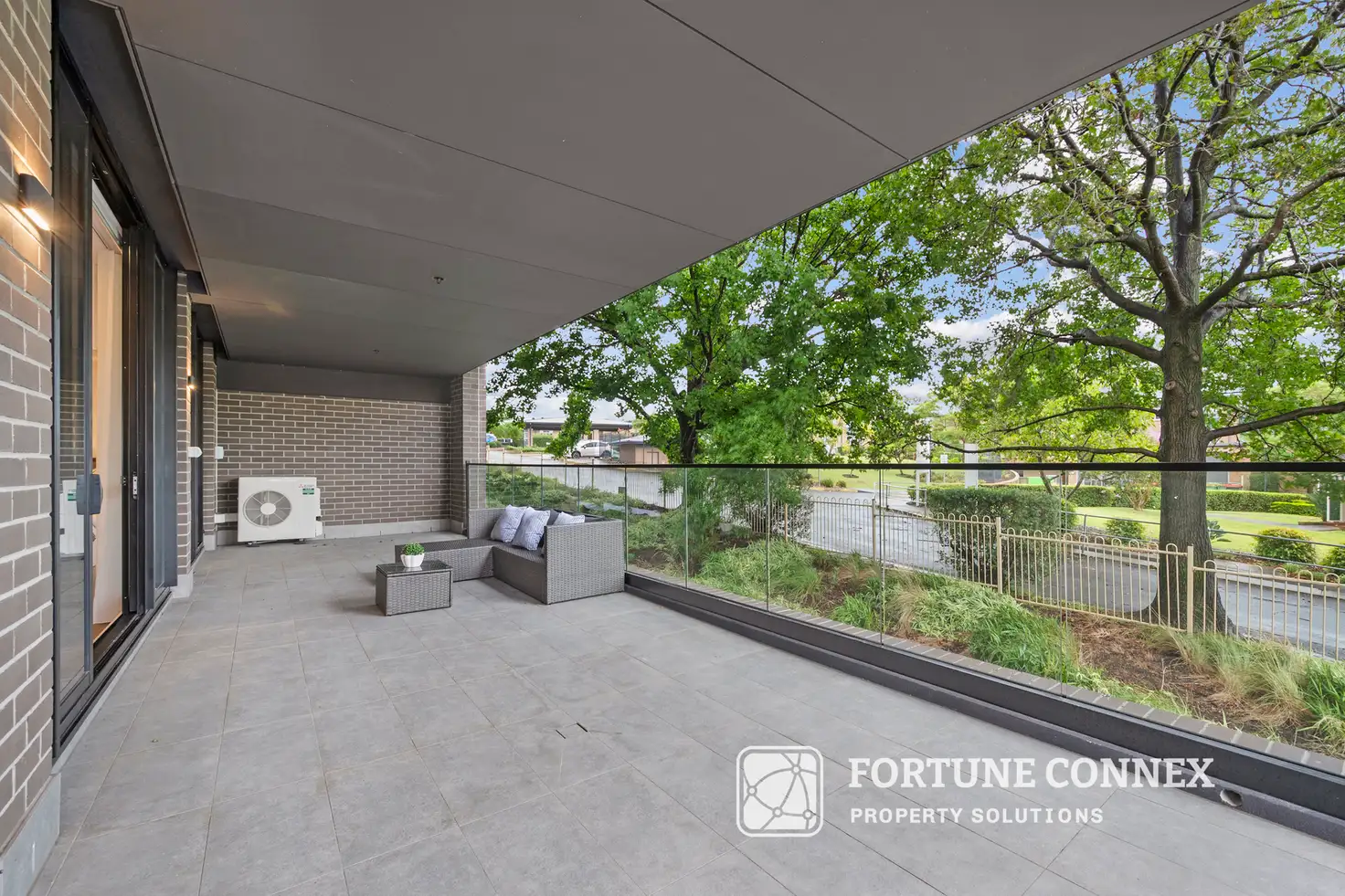 Main view of Homely apartment listing, G01/161 Epping Road, Macquarie Park NSW 2113