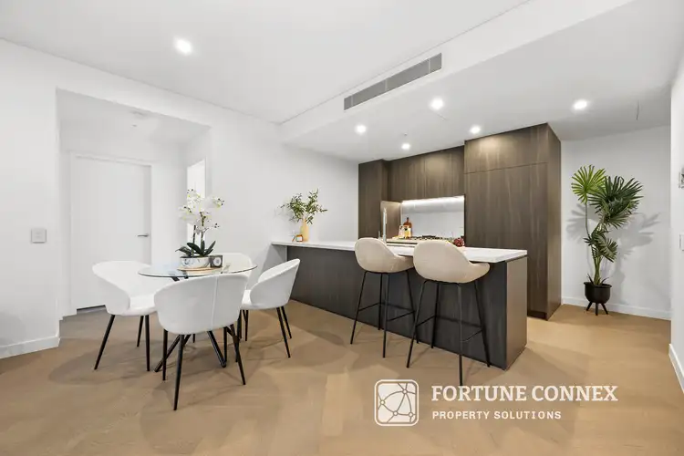 Fourth view of Homely apartment listing, G01/161 Epping Road, Macquarie Park NSW 2113