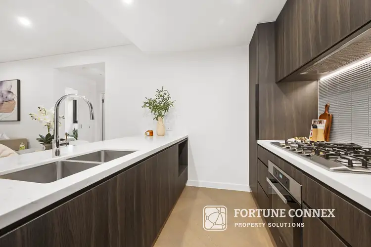 Fifth view of Homely apartment listing, G01/161 Epping Road, Macquarie Park NSW 2113