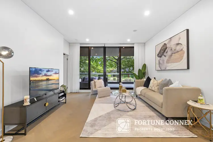 Sixth view of Homely apartment listing, G01/161 Epping Road, Macquarie Park NSW 2113