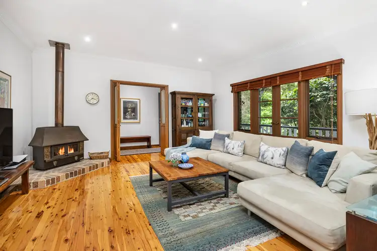 Second view of Homely house listing, 12 Heidi Place, West Pennant Hills NSW 2125