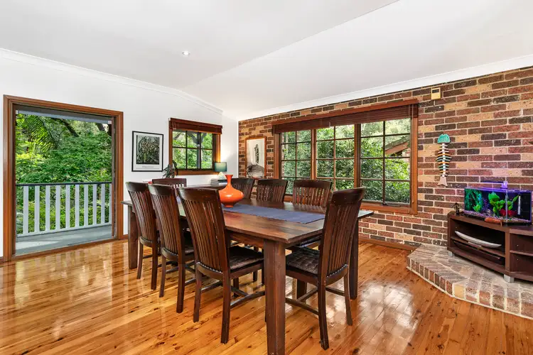 Third view of Homely house listing, 12 Heidi Place, West Pennant Hills NSW 2125
