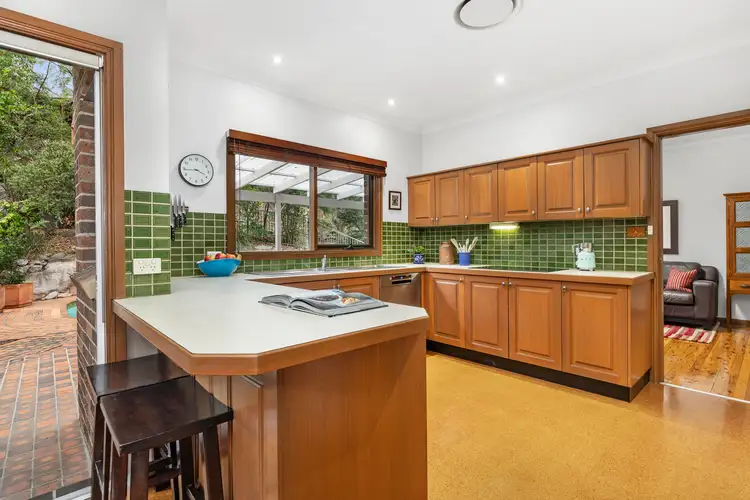 Fourth view of Homely house listing, 12 Heidi Place, West Pennant Hills NSW 2125