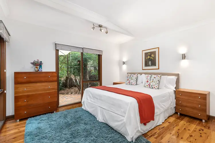 Fifth view of Homely house listing, 12 Heidi Place, West Pennant Hills NSW 2125