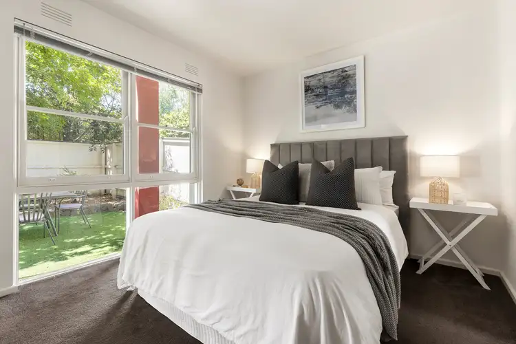 Fourth view of Homely apartment listing, 5/18 Cochrane Street, Brighton VIC 3186