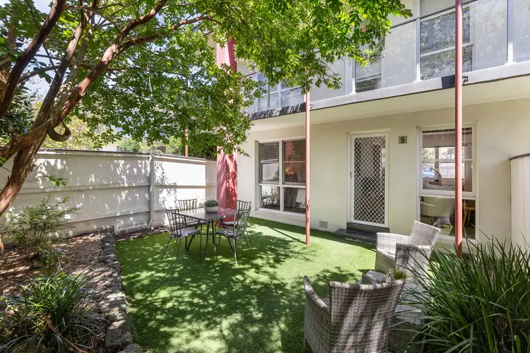 Sixth view of Homely apartment listing, 5/18 Cochrane Street, Brighton VIC 3186
