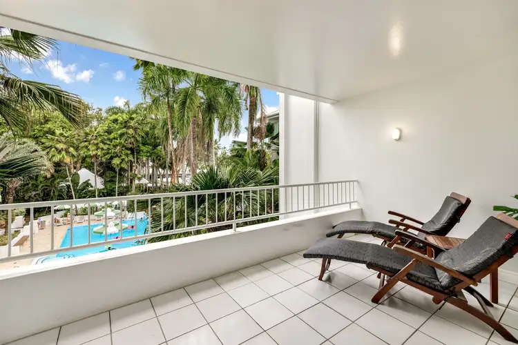 43/9 Veivers Road, Palm Cove QLD 4879