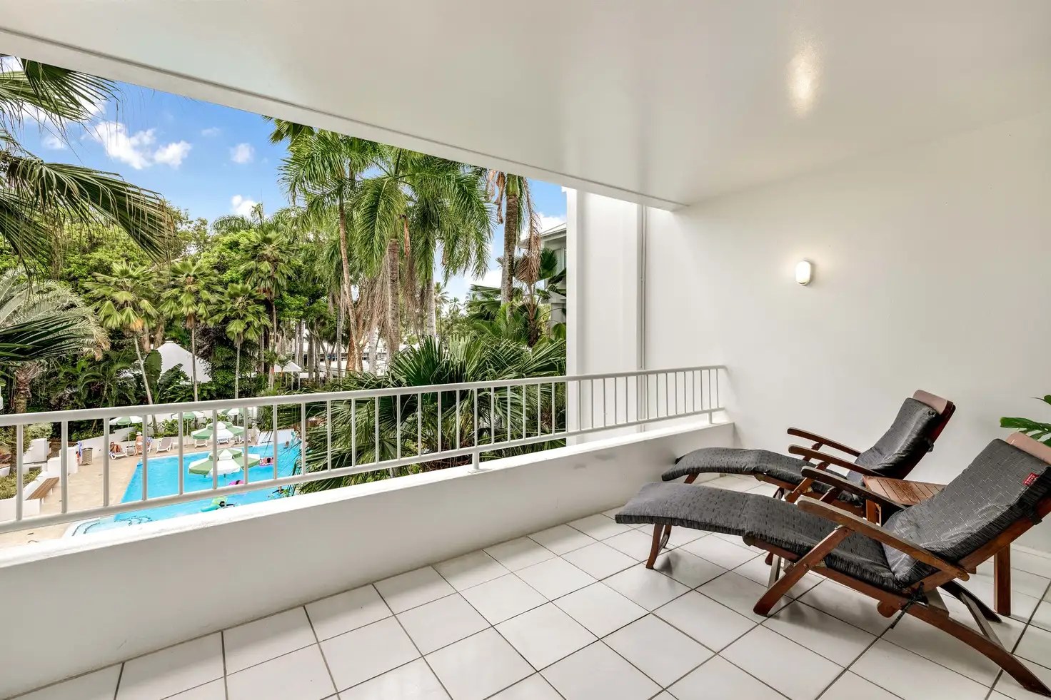Main view of Homely apartment listing, 43/9 Veivers Road, Palm Cove QLD 4879