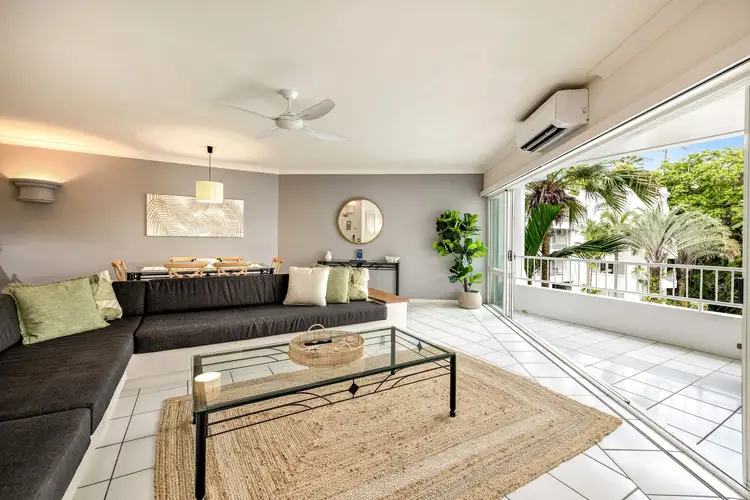 Second view of Homely apartment listing, 43/9 Veivers Road, Palm Cove QLD 4879