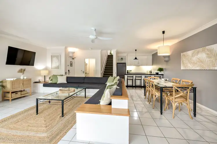 Third view of Homely apartment listing, 43/9 Veivers Road, Palm Cove QLD 4879