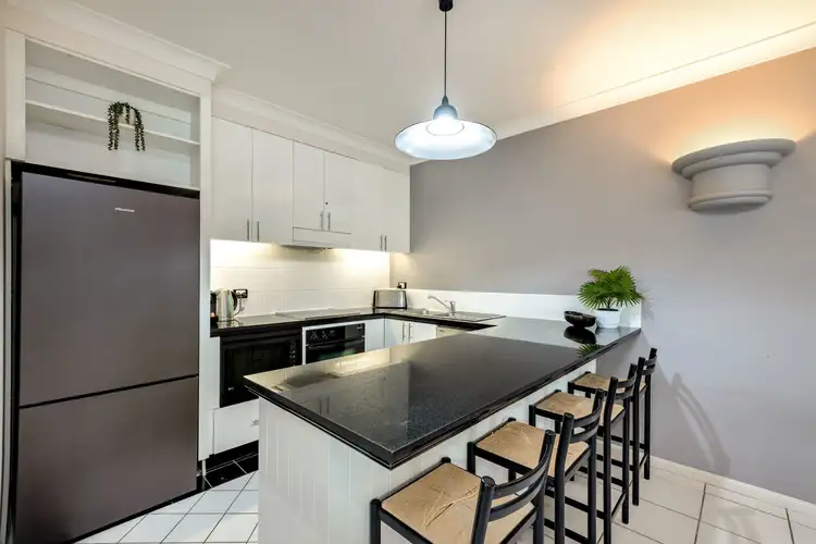 Fourth view of Homely apartment listing, 43/9 Veivers Road, Palm Cove QLD 4879