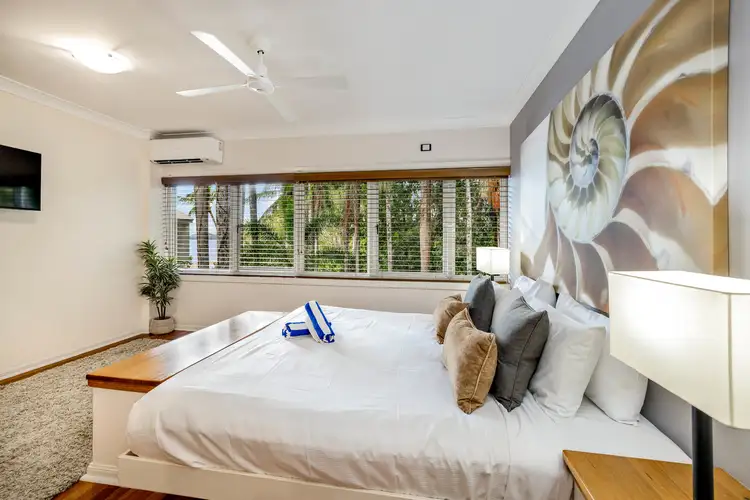 Sixth view of Homely apartment listing, 43/9 Veivers Road, Palm Cove QLD 4879
