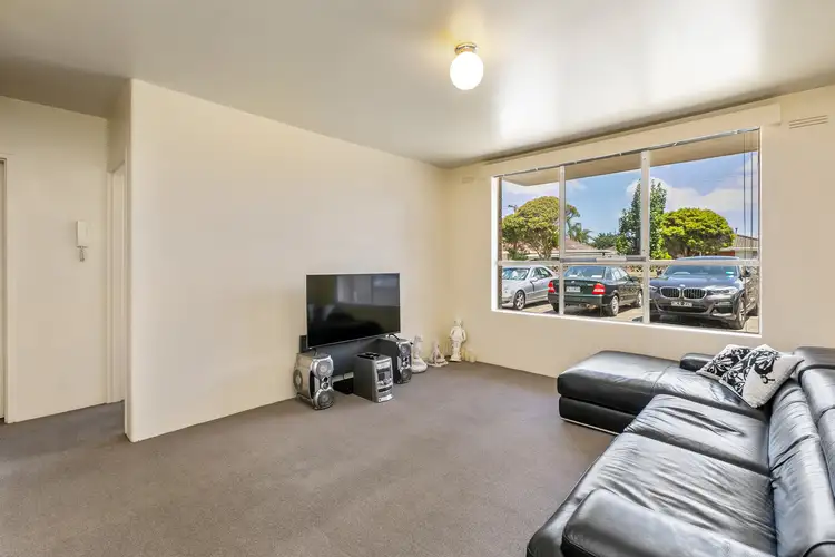 Second view of Homely unit listing, 3/420 Blackshaws Road, Altona North VIC 3025