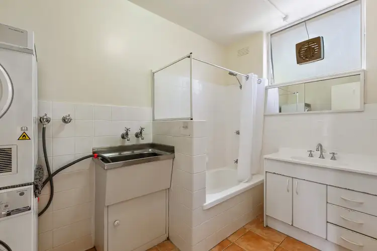 Fifth view of Homely unit listing, 3/420 Blackshaws Road, Altona North VIC 3025
