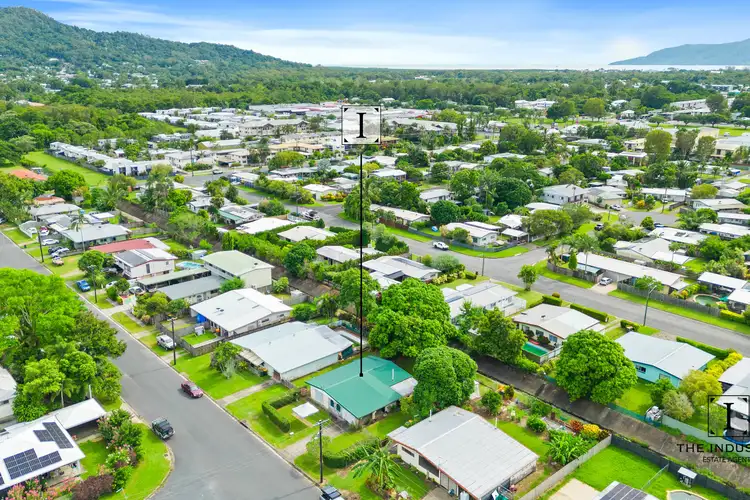 20 Mahogany Street, Manoora QLD 4870