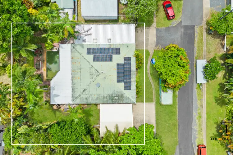 Second view of Homely land listing, 3 Lees Street, Yorkeys Knob QLD 4878