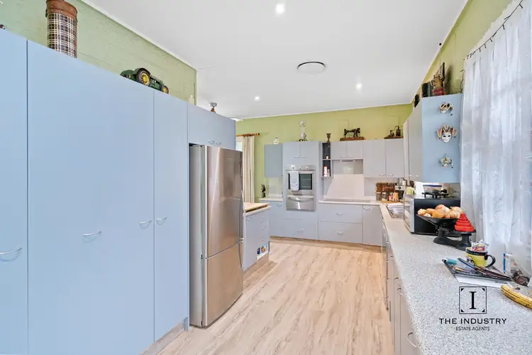 Third view of Homely land listing, 3 Lees Street, Yorkeys Knob QLD 4878