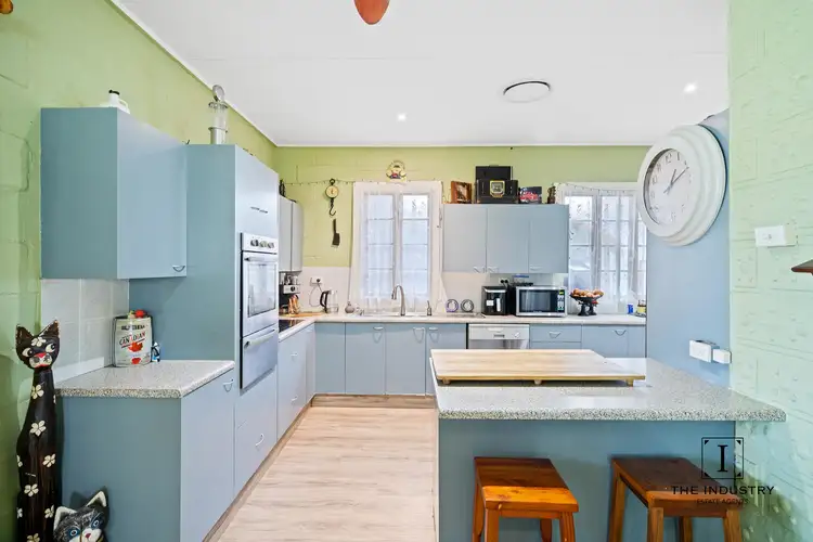 Fourth view of Homely land listing, 3 Lees Street, Yorkeys Knob QLD 4878