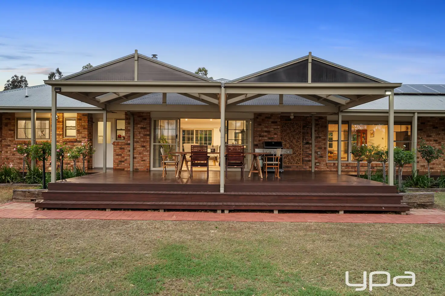 Main view of Homely house listing, 27 Hammond Circuit, Hopetoun Park VIC 3340