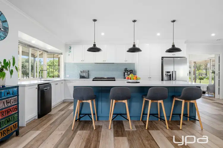 Sixth view of Homely house listing, 27 Hammond Circuit, Hopetoun Park VIC 3340