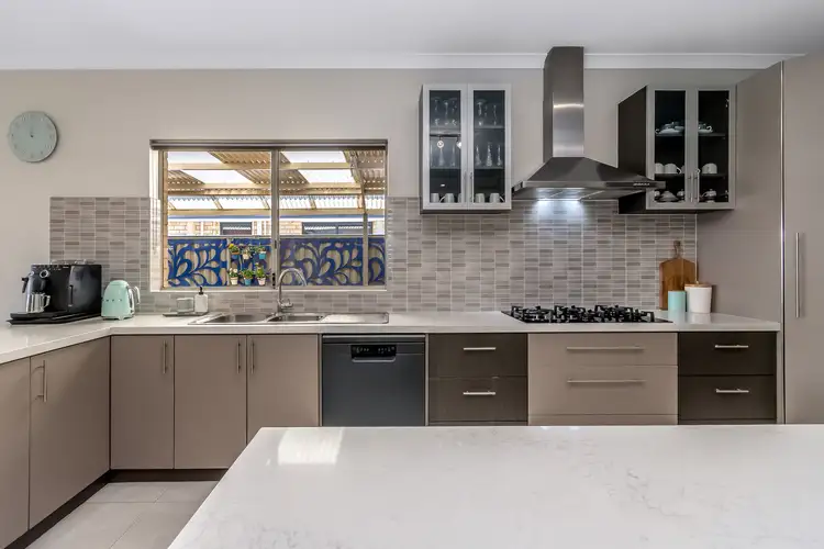 Fifth view of Homely house listing, 15 Bluestone Loop, Piara Waters WA 6112