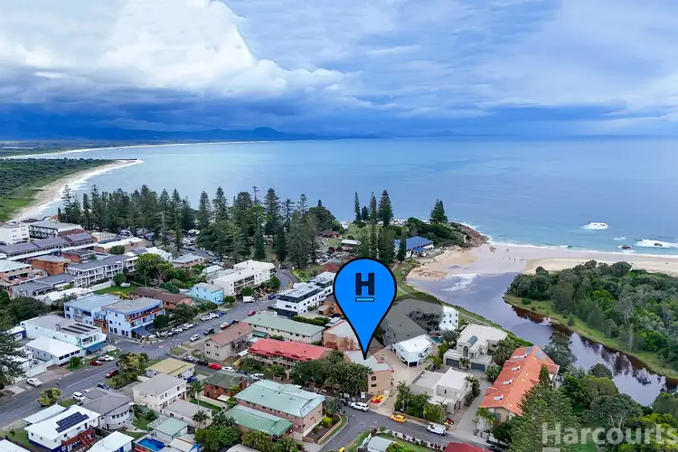 3/12 Paragon Avenue, South West Rocks NSW 2431