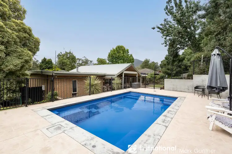 2-4 Badger Creek Road, Healesville VIC 3777