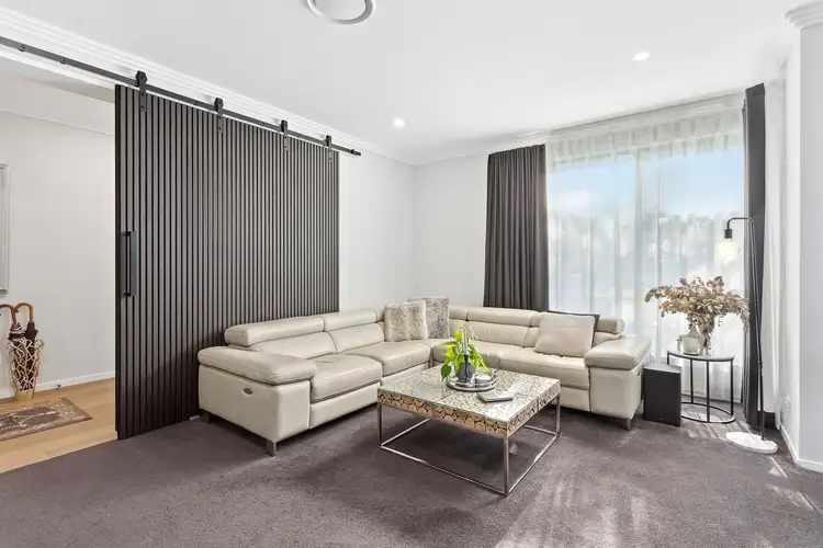 Second view of Homely house listing, 34 Margaret Street, Kingsgrove NSW 2208