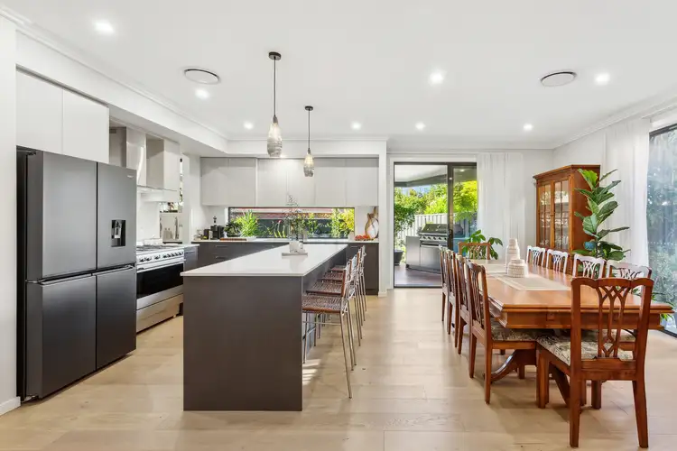 Third view of Homely house listing, 34 Margaret Street, Kingsgrove NSW 2208