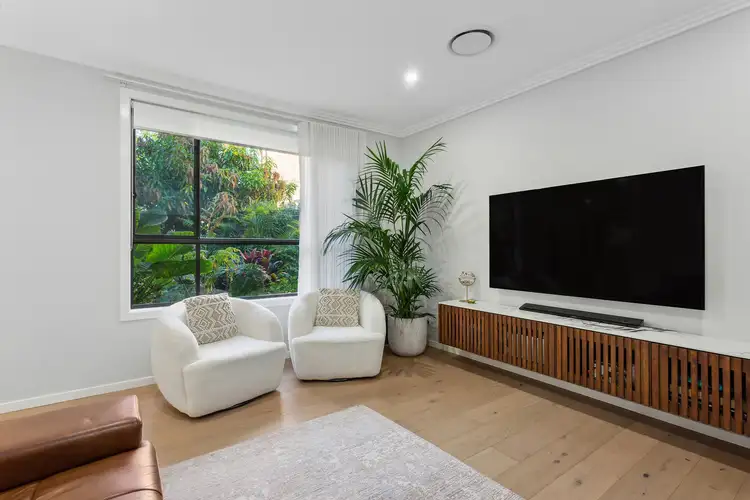 Fifth view of Homely house listing, 34 Margaret Street, Kingsgrove NSW 2208