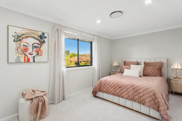 Sixth view of Homely house listing, 34 Margaret Street, Kingsgrove NSW 2208
