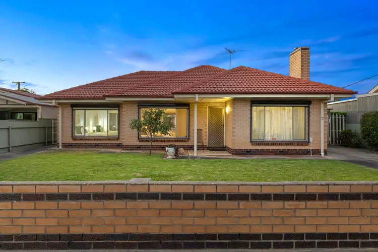19 Sunderland Avenue, Parafield Gardens SA 5107