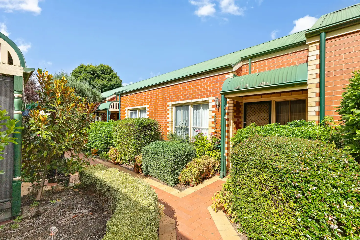 Main view of Homely unit listing, 11/3 Hamilton Street, Gisborne VIC 3437