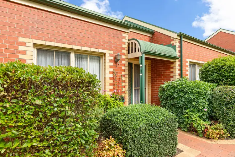 Second view of Homely unit listing, 11/3 Hamilton Street, Gisborne VIC 3437