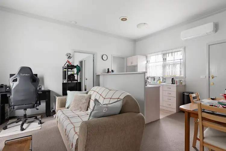 Fourth view of Homely unit listing, 11/3 Hamilton Street, Gisborne VIC 3437