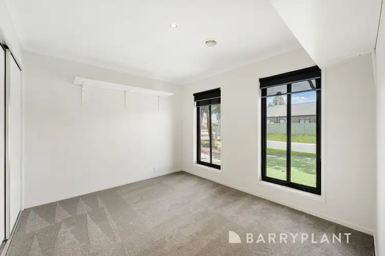 Third view of Homely house listing, 11 Toohey Court, Wyndham Vale VIC 3024